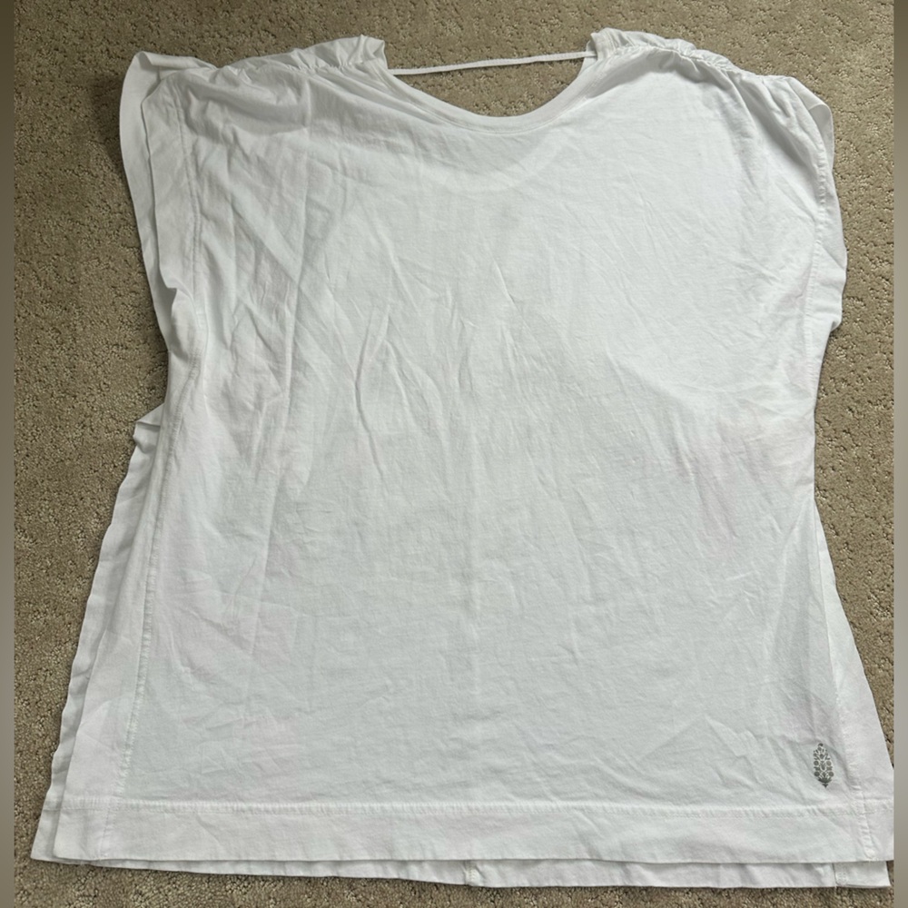 Free people movement shirt